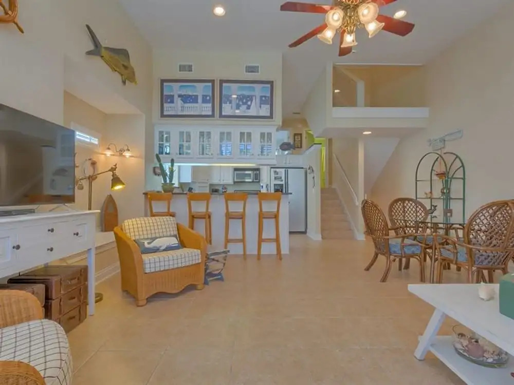 Villa on Marina by Meyer Vacation Rentals