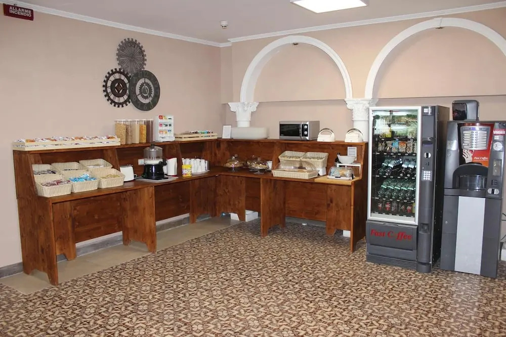 Hotel Salaria