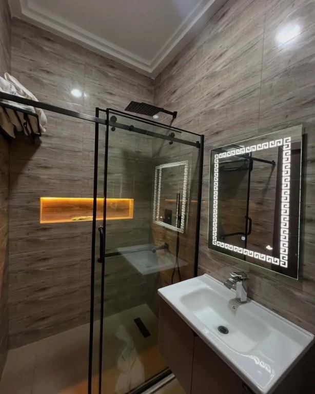 Mabala Millennium  Hotel
