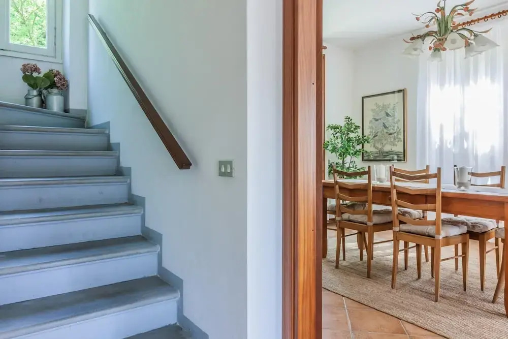 Easy Welcome Villa Gard
