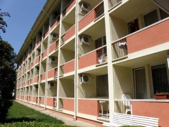 Hotel Apollo