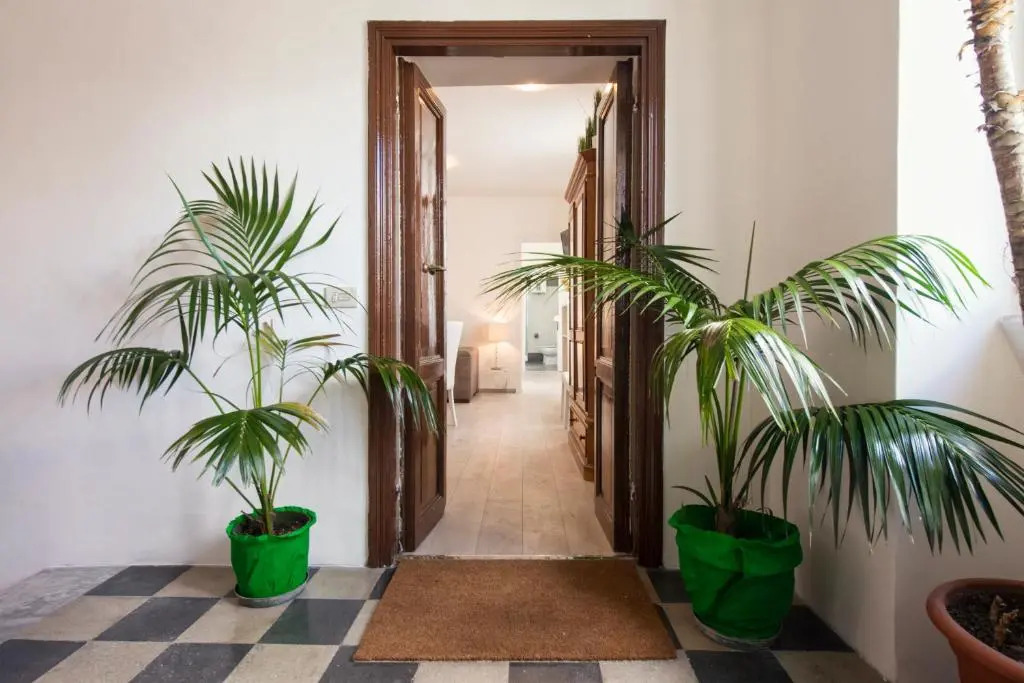 Vatican Holiday Apartment 317