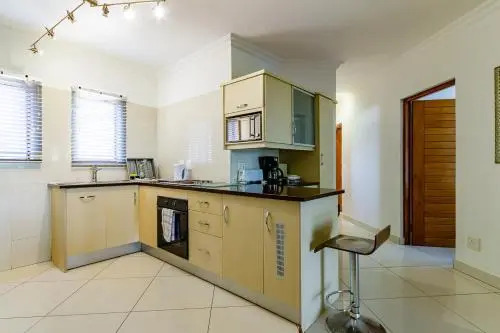 32 The Bridge Holiday Resort