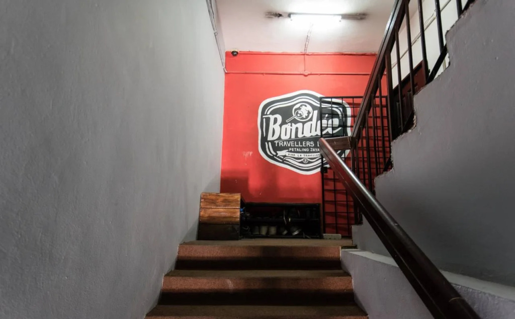 Kokonut Homestay