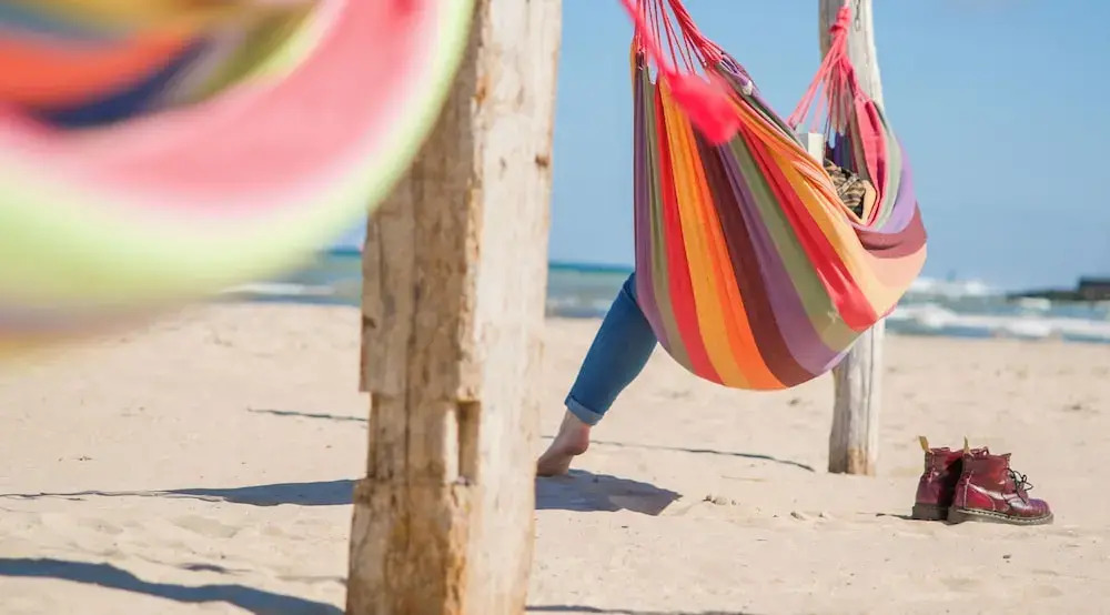 Baltic Hideaways Beach Hotel Warnemünde