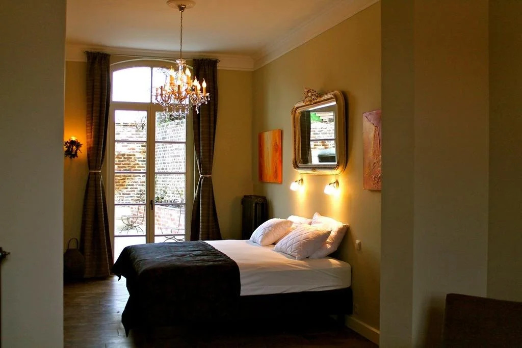 B&B Het Rozenknopje