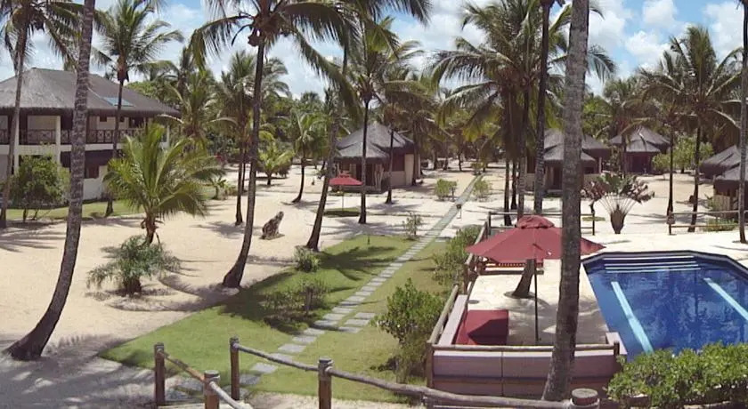 Kani Boutique Hotel