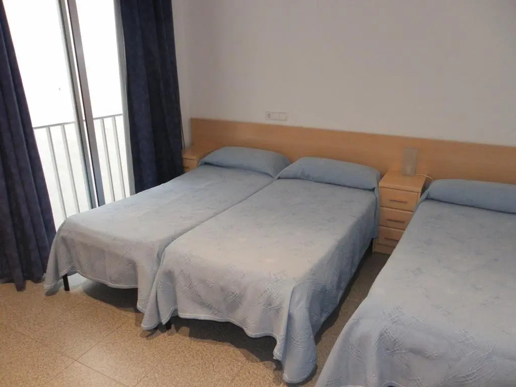 Hostal LAlba