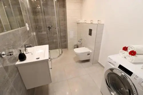 Apartamenty BMKruk