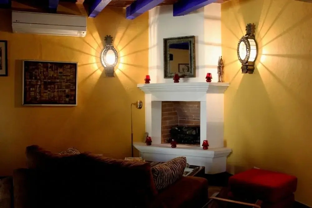 La Casa de Laura "Departamentos Cri Cri"