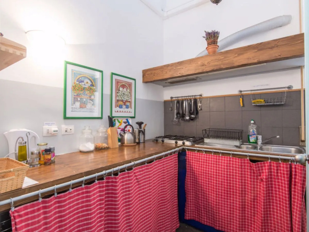 Apartment Ara Pacis Rome: Historical City Center
