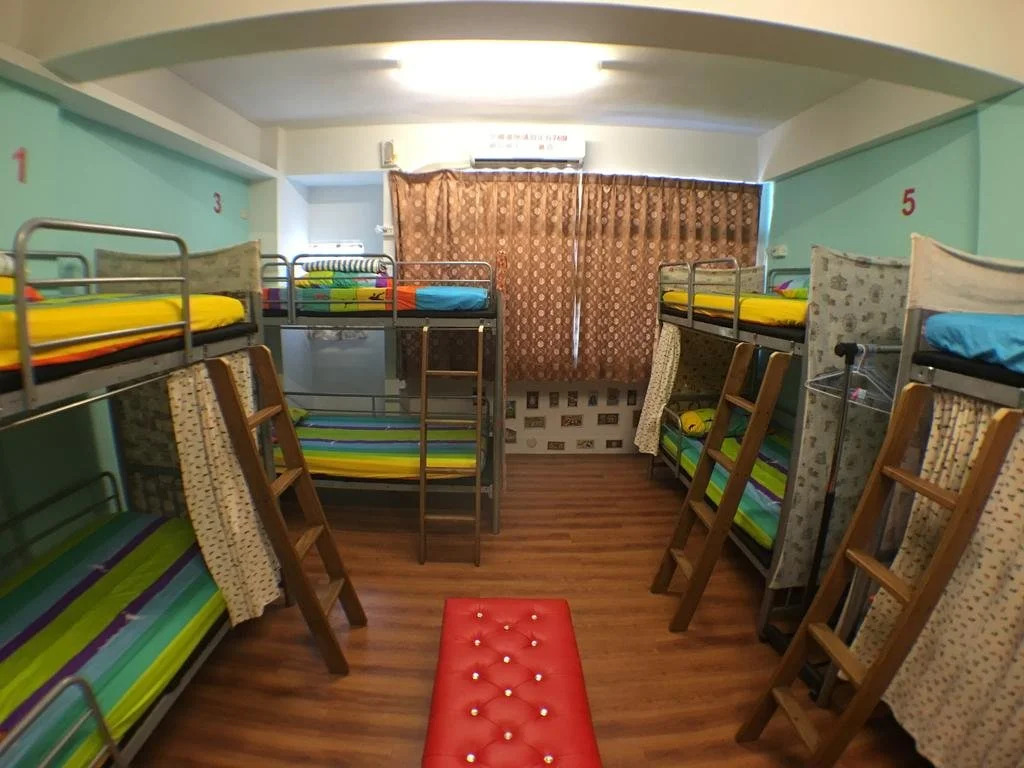 Station Sea b&b - Hostel