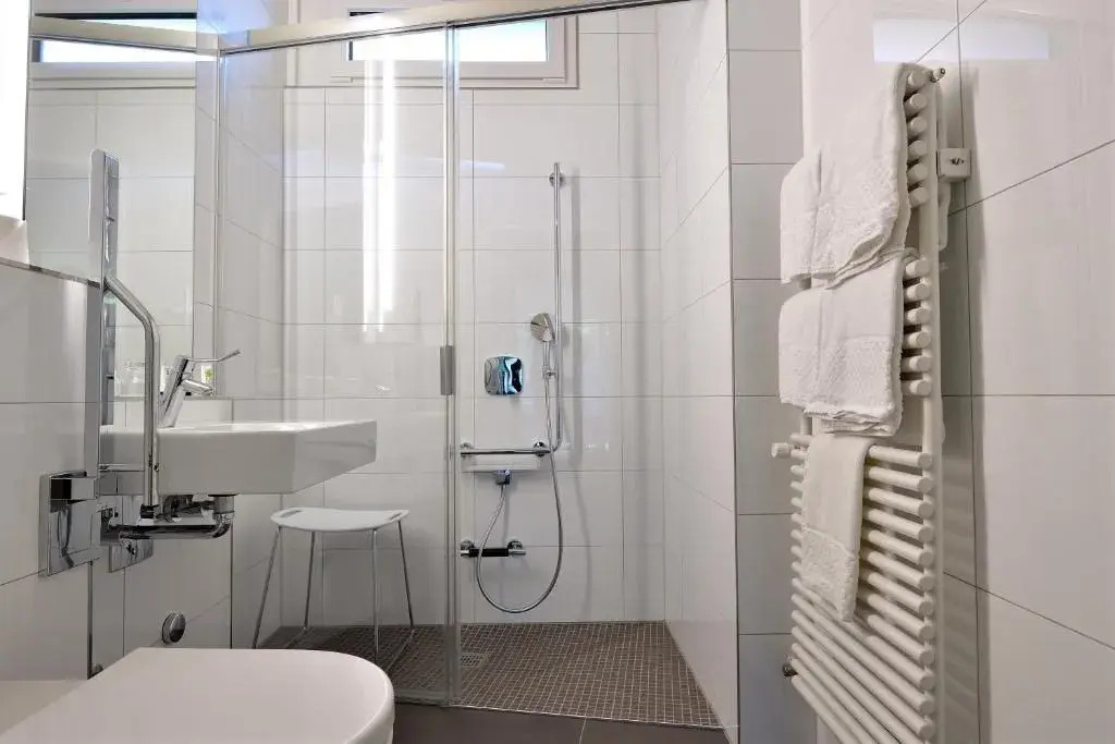 Hotel Sommerau