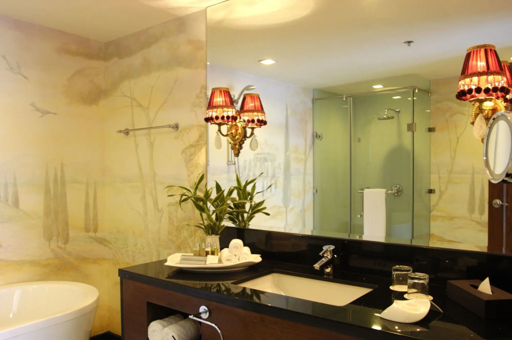 Hotel Celeste Makati