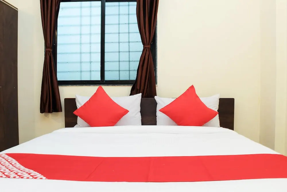 Hotel O Laxmi Chowk Hinjewadi