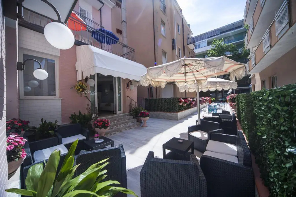 Hotel Nadia