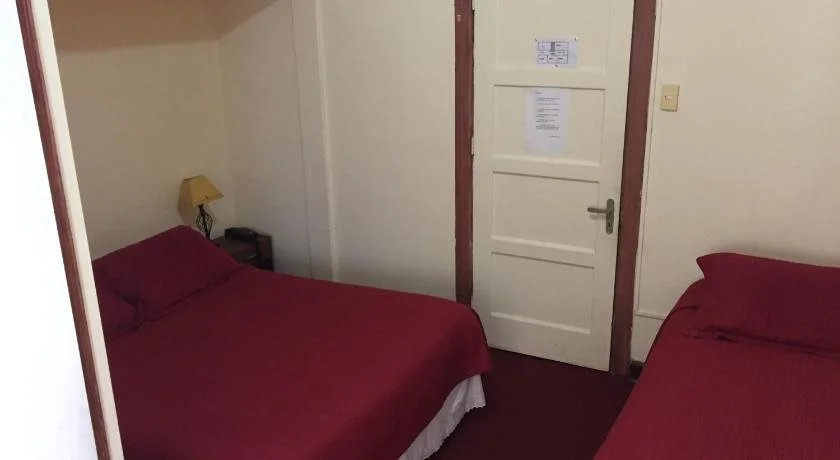 Hotel Florencia