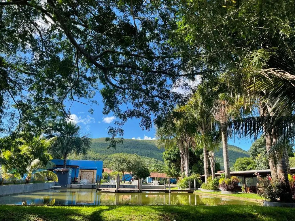 Pousada Bom Jardim