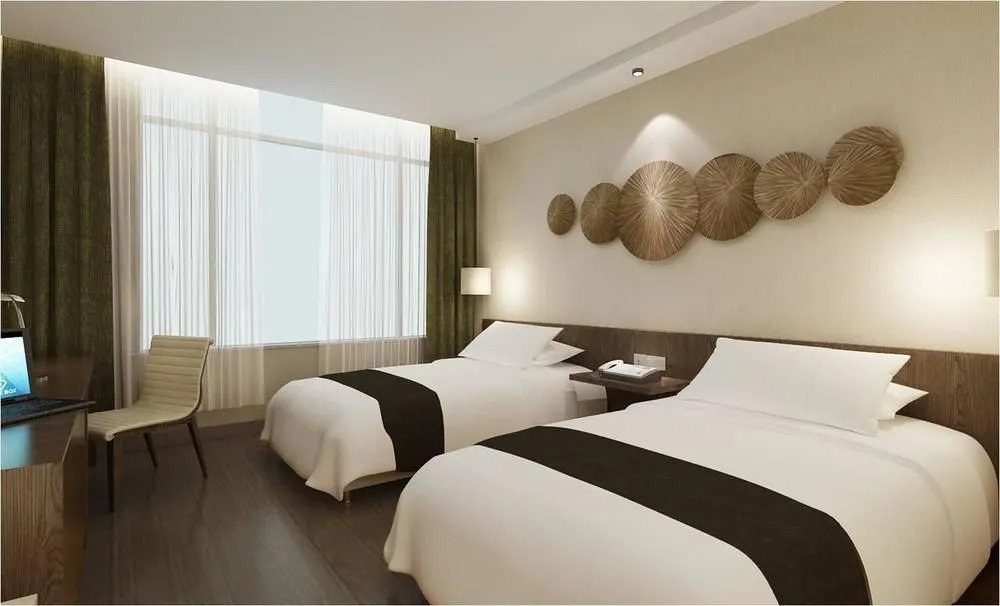 Balidao Holiday Hotel