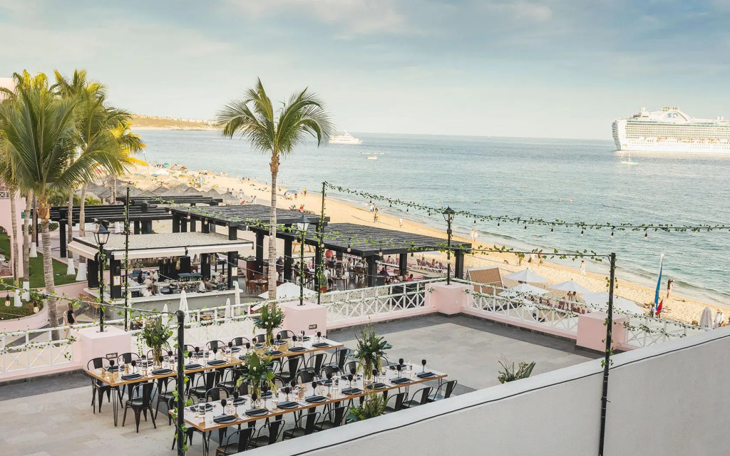Pueblo Bonito Rose Resort & Spa - All Inclusive