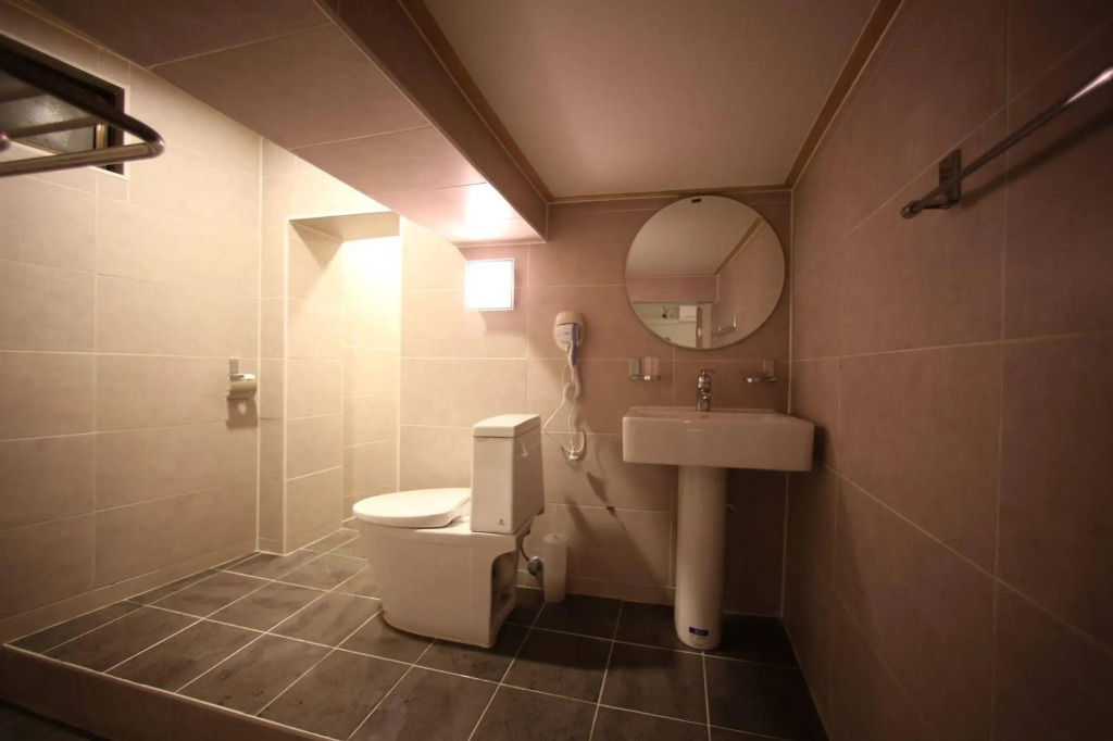 Bodeum Guesthouse Seoul Tower