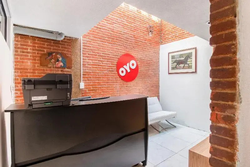Hotel de Guadalupe, Puebla