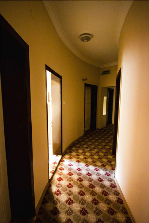 Cicek Palas Otel