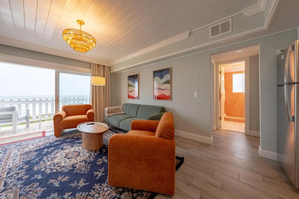 Emerald at Belleair Beach Club