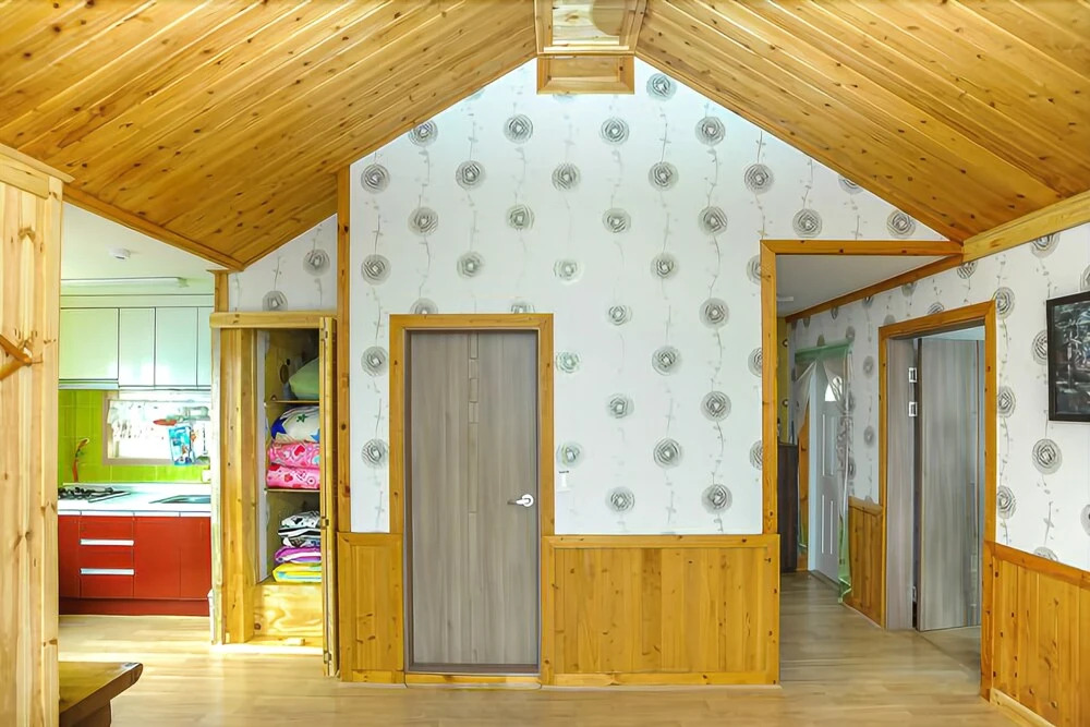 Geoje Forest Pinetree Pension