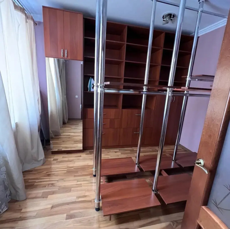 Rich House на улице Мичурина 21