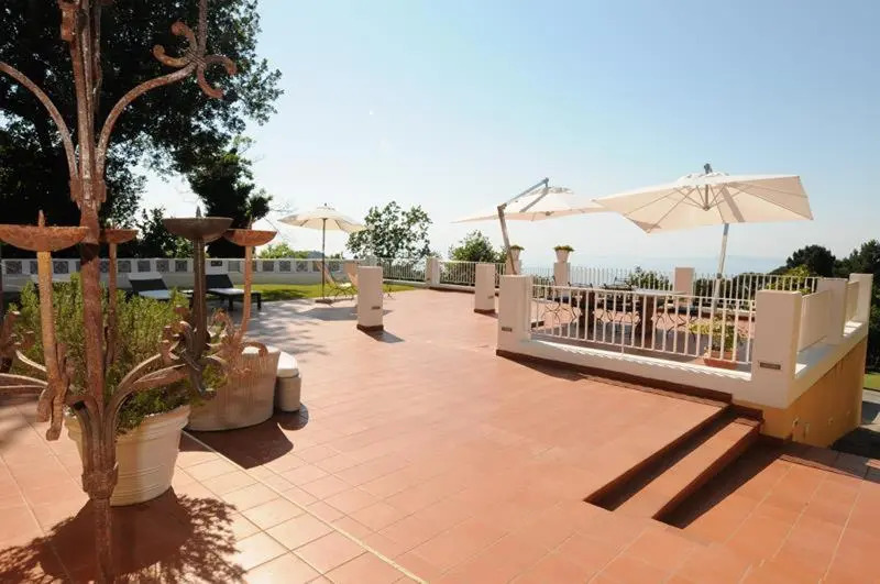 Villa Calliope