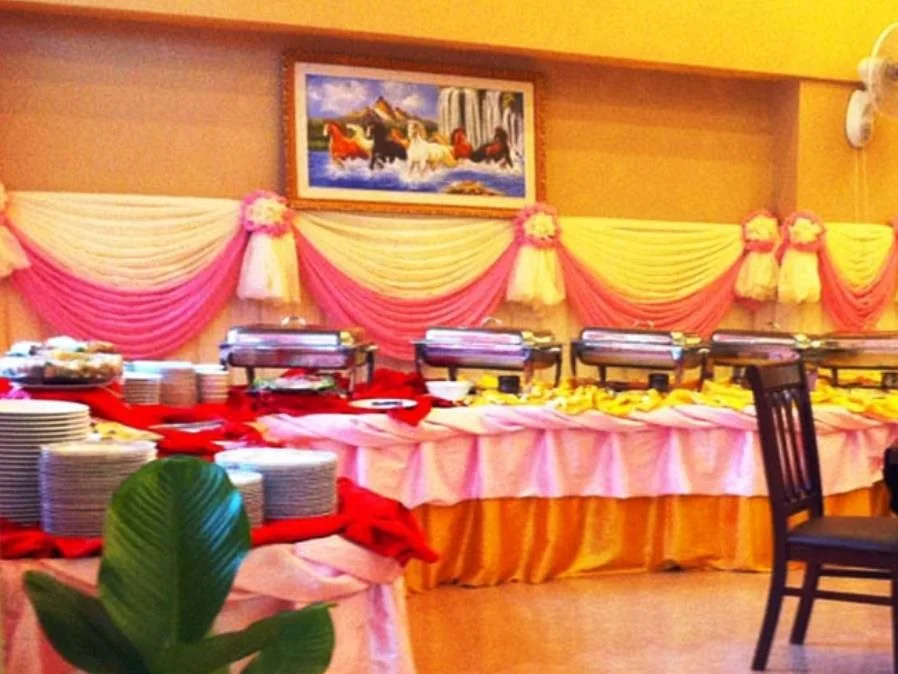 Nokorsamreth Olympic Hotel