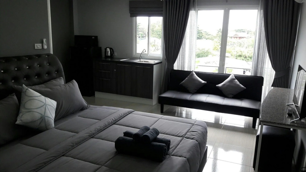 Asias Beach Apartments