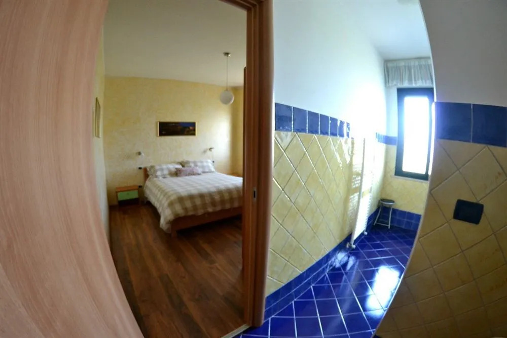 Villa Paladar B&B