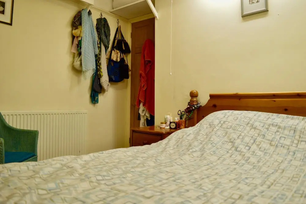 2 Bedroom House in Popular Bristol Neighbourhood