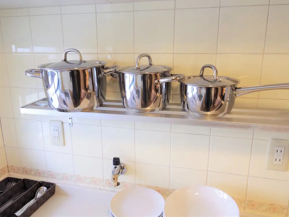 Nao's Guesthouse 1