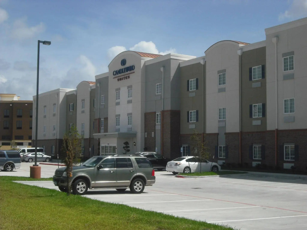 Candlewood Suites League City by IHG