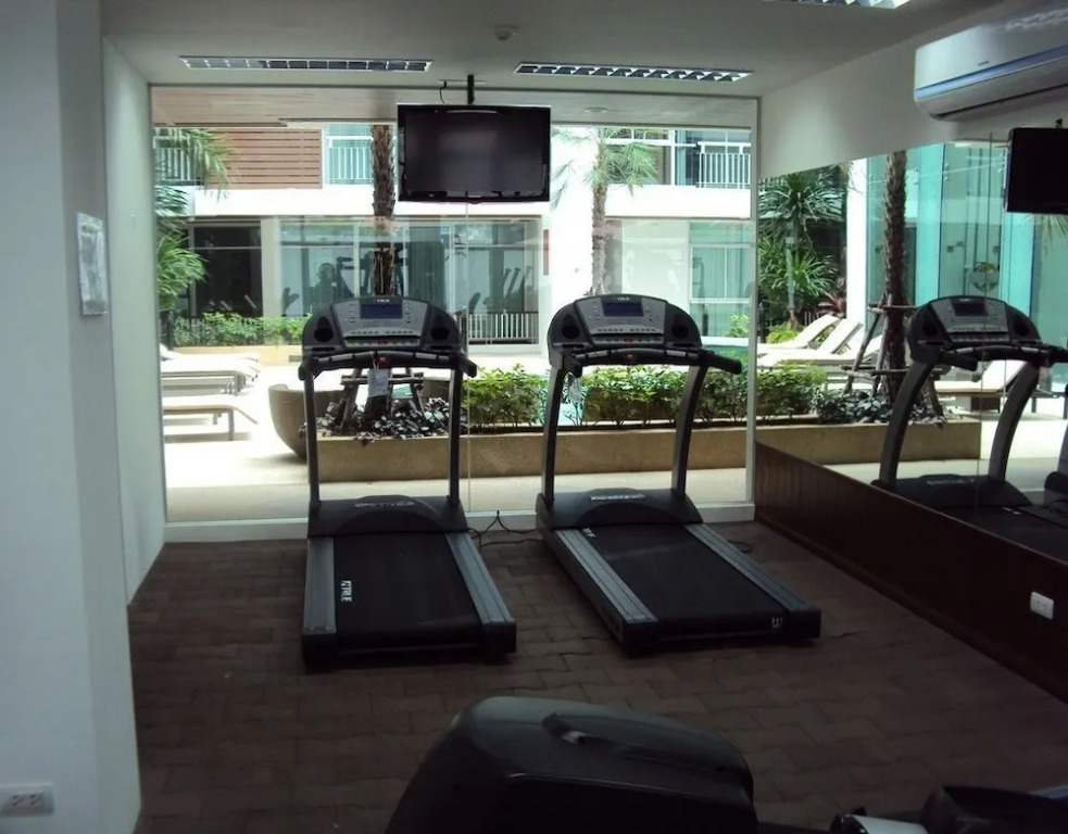The House Patong