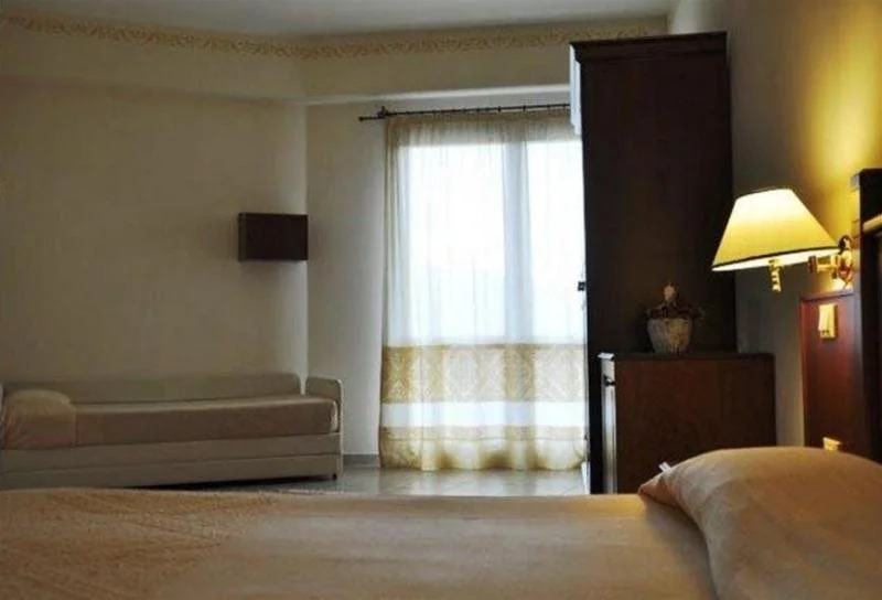 Hotel I Lecci