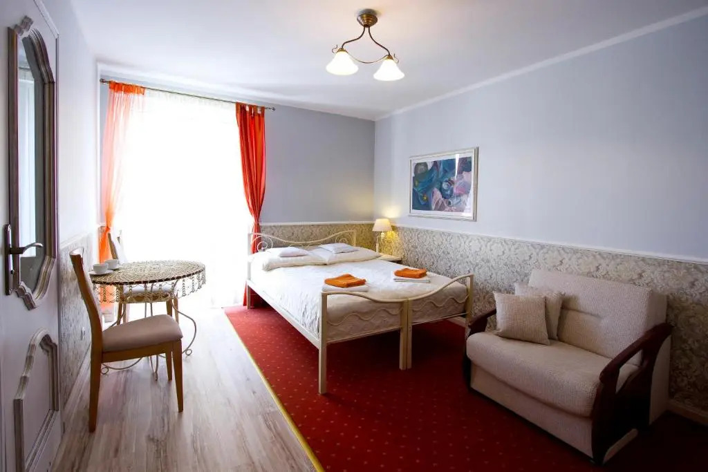 Villa Mare