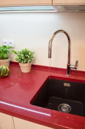 Apartment Za Poricskou branou