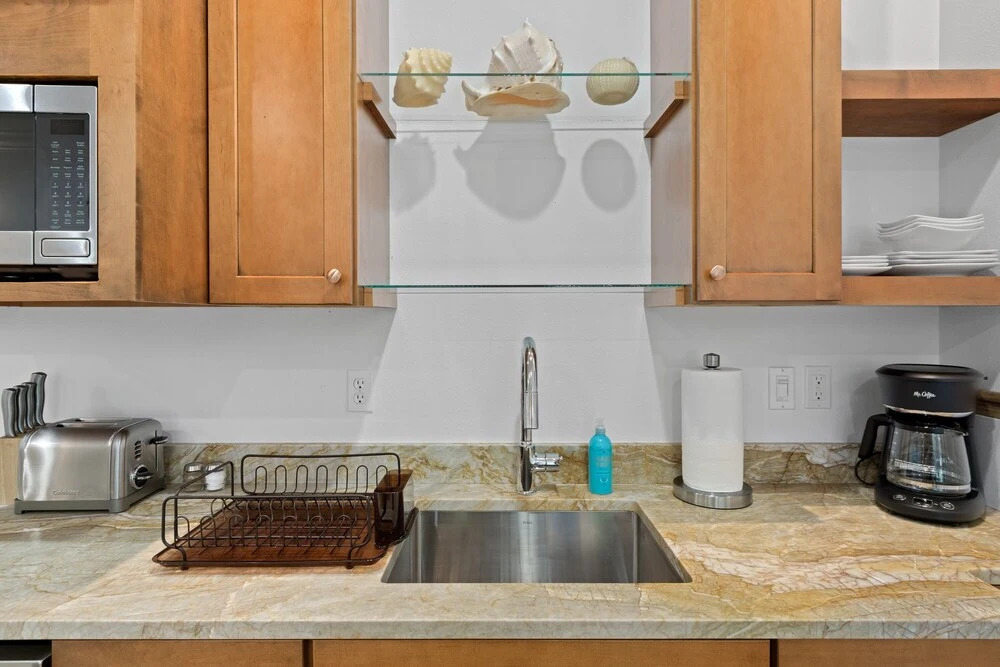 Big Bear Home features Private Entrance and Patio with Fire Pit by RedAwning