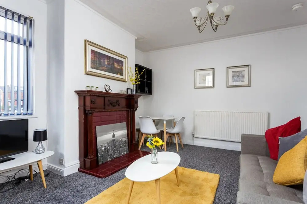 36 Vinery Mount