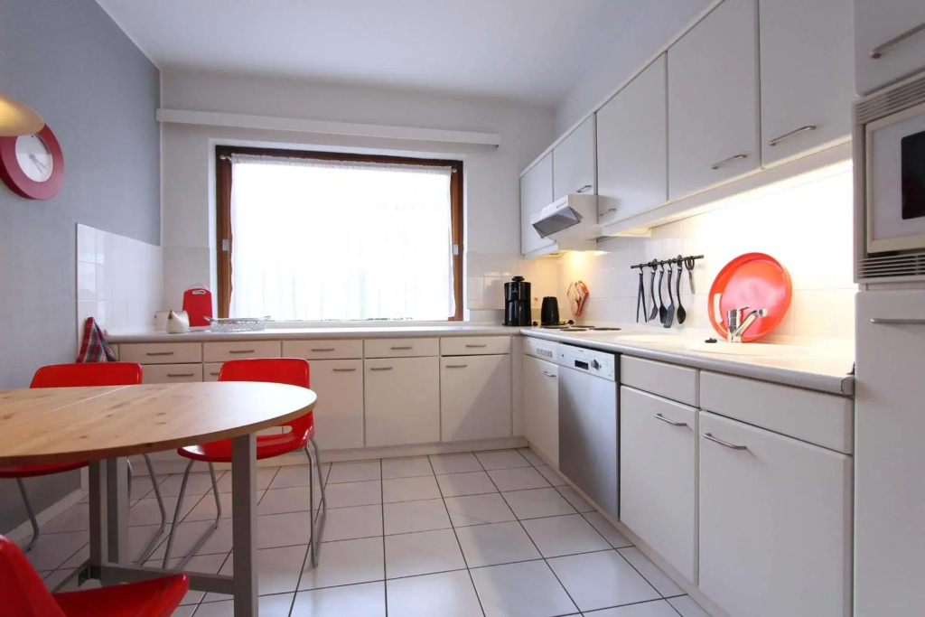 Haus Elisabeth Whg 2 EG