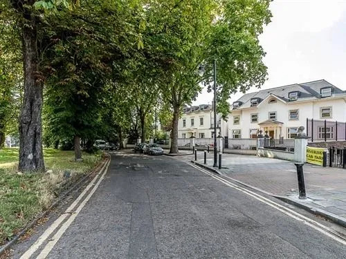 Windsor holiday apartments