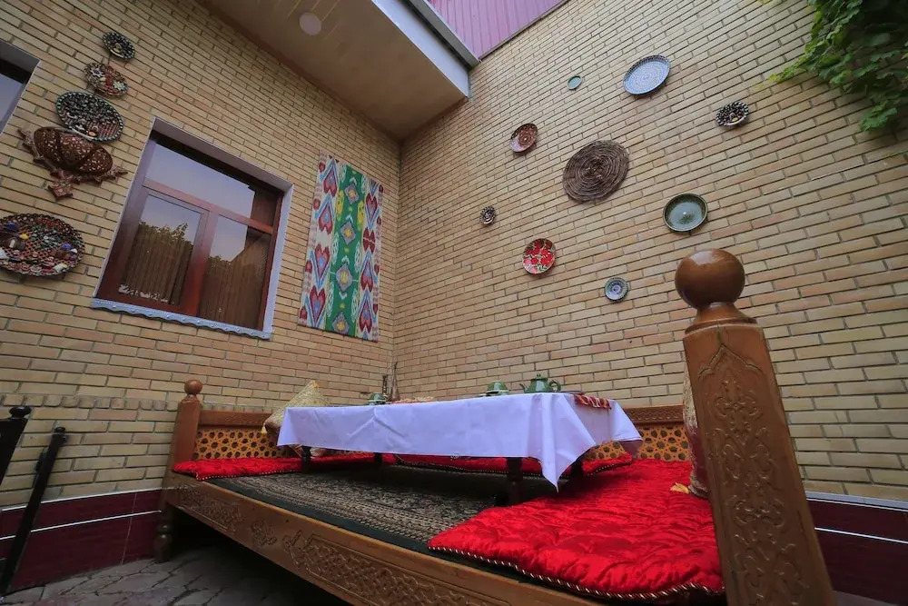 Samir Hotel