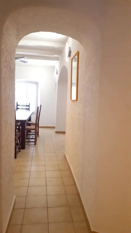 Apartment With 2 Bedrooms in Cargèse, With Wonderful sea View and Furnished Terrace - 2 km From the Beach