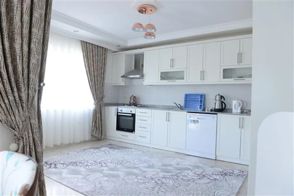 Emre White Villas 1