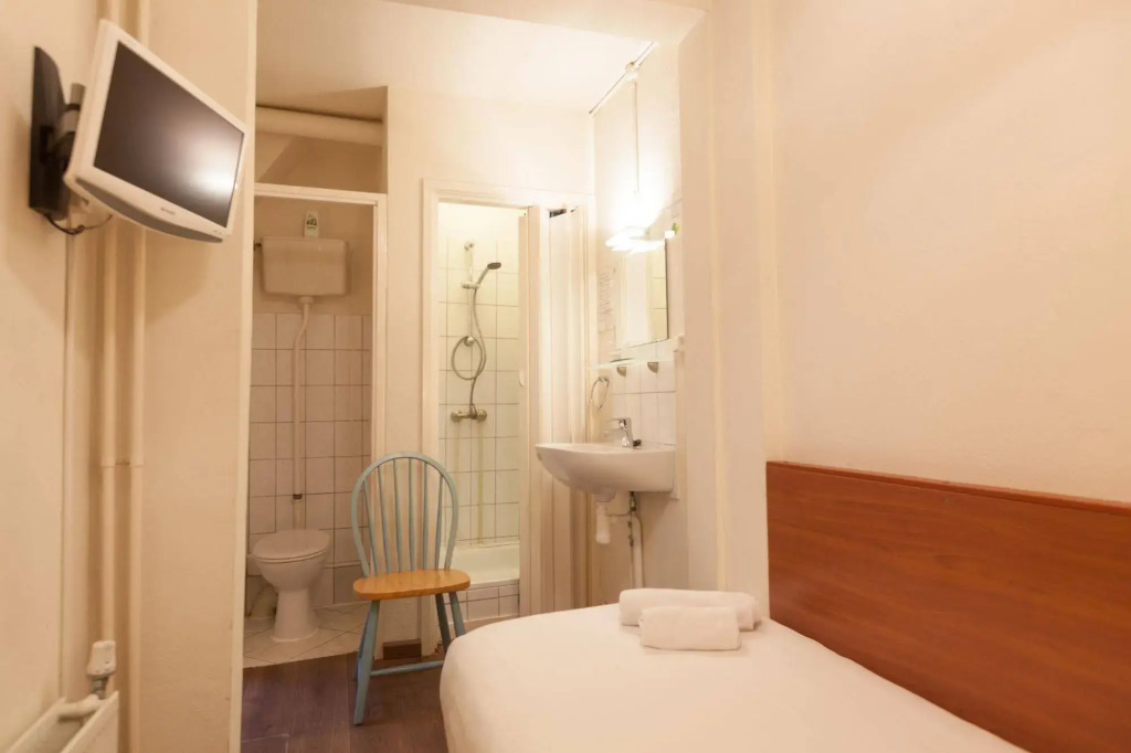 The Townhouse Hotel