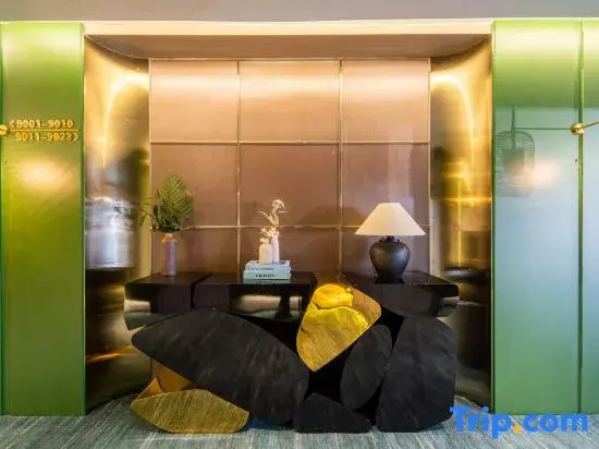 Oriental Liya Hotel